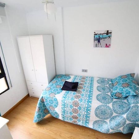 Centrico, Cerca De La Playa Con Aparcamiento Privado Gratis Lägenhet Águilas Exteriör bild