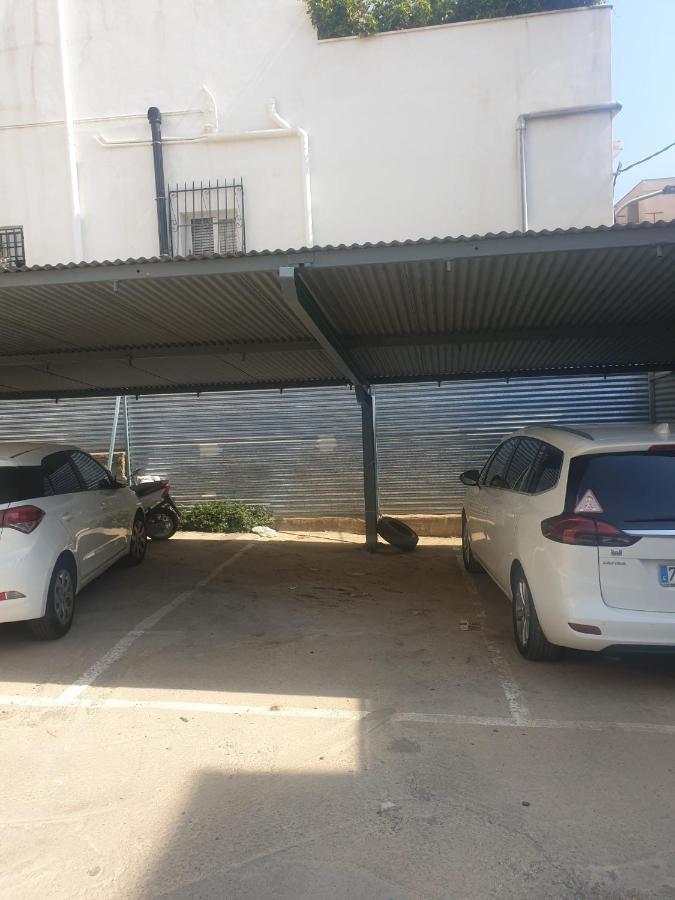 Centrico, Cerca De La Playa Con Aparcamiento Privado Gratis Lägenhet Águilas Exteriör bild